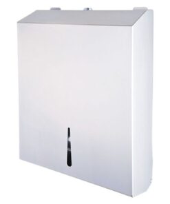 ONNO - MAT KAĞIT HAVLU DİSPANSERİ 400 KAĞIT KAPASİTELİ