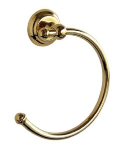 ONNO - RİO GOLD YUVARLAK HAVLULUK-ALTIN