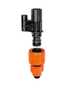 SAYIM - OTOMATİK DEMİR ADAPTÖRÜ Ø20x1/2