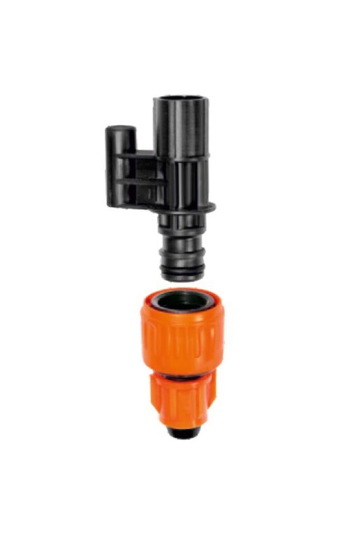 SAYIM - OTOMATİK DEMİR ADAPTÖRÜ Ø20x1/2
