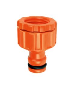 SAYIM - OTOMATİK MUSLUK BAĞLANTISI DİŞİ 1/2 x 3/4