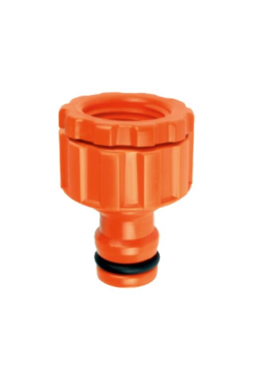 SAYIM - OTOMATİK MUSLUK BAĞLANTISI DİŞİ 1/2 x 3/4