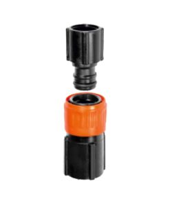 SAYIM - OTOMATİK VANA (SU STOP) Ø32