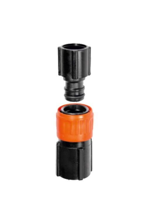 SAYIM - OTOMATİK VANA (SU STOP) Ø32