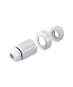 PLASTİK UÇ SETİ TİP 2