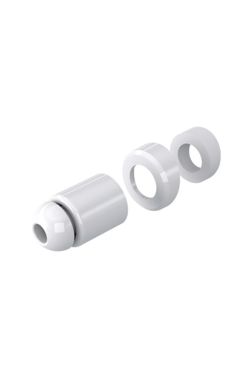 PLASTİK UÇ SETİ TİP 2