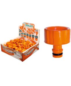 SAYIM - 1'' OTOMATİK MUSLUK BAĞLANTISI DİŞİ