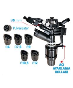 SAYIM - 42 M-AÇI AYARLI JET SPRİNK (1)