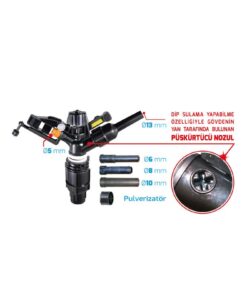 SAYIM - 70 M-JET SPRİNK (1)