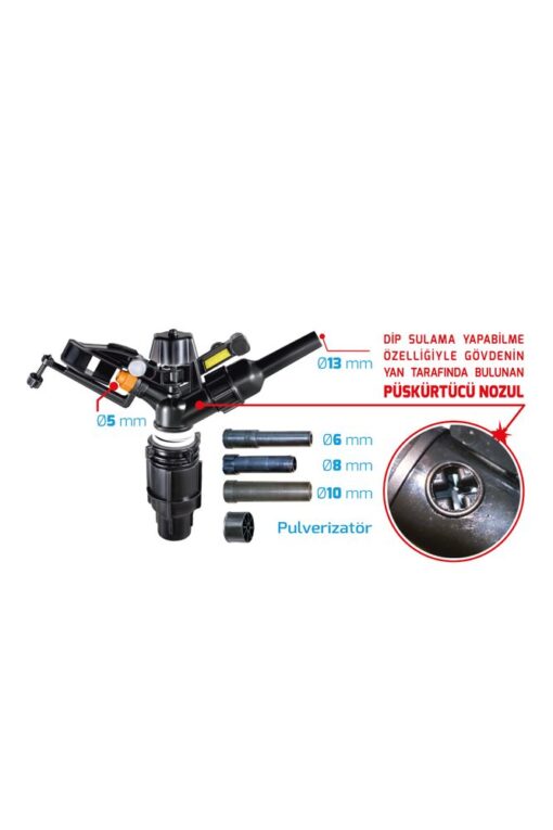 SAYIM - 70 M-JET SPRİNK (1)