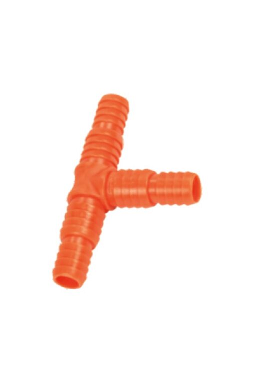 SAYIM - NORMAL TE HORTUM EKLERİ 1/2-5/8