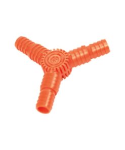 SAYIM - NORMAL TE HORTUM EKLERİ 1/2-5/8 (Y)