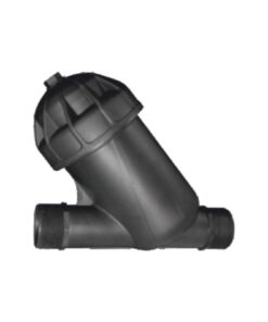 SAYIM - PLASTİK FİLTRE 1 1/4