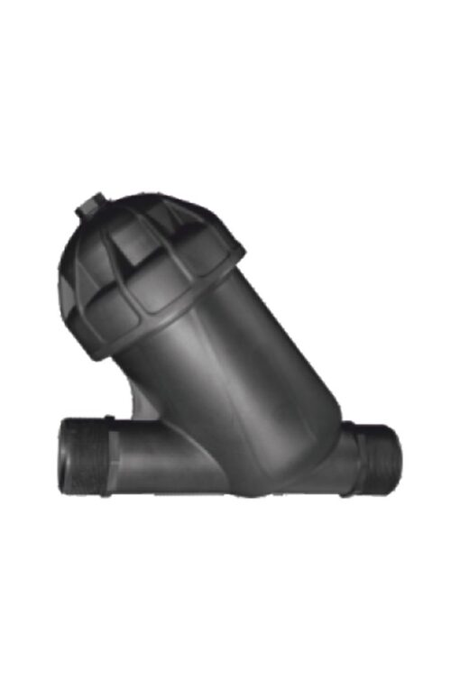 SAYIM - PLASTİK FİLTRE 3/4