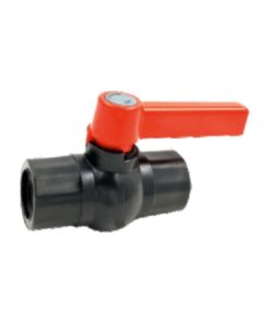 SAYIM - PVC KÜRESEL VANA 1/2