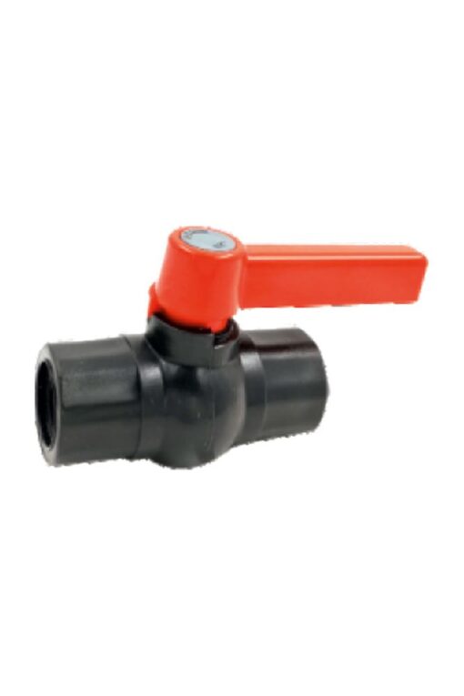 SAYIM - PVC KÜRESEL VANA 1/2