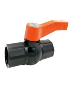 SAYIM - PVC KÜRESEL VANA 1