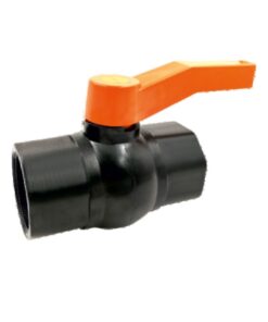SAYIM - PVC KÜRESEL VANA 2 1/2