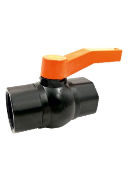 SAYIM - PVC KÜRESEL VANA 2 1/2