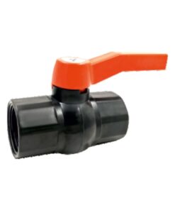 SAYIM - PVC KÜRESEL VANA 2