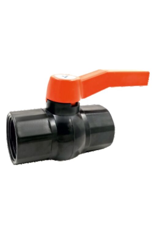 SAYIM - PVC KÜRESEL VANA 2