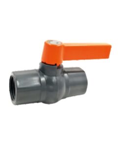 SAYIM - PVC KÜRESEL VANA 3/4