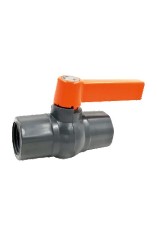 SAYIM - PVC KÜRESEL VANA 3/4