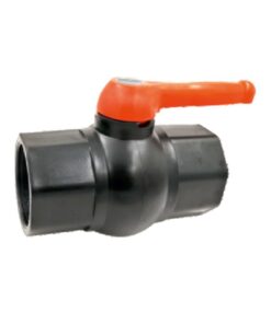 SAYIM - PVC KÜRESEL VANA 3