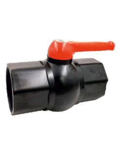 SAYIM - PVC KÜRESEL VANA 4