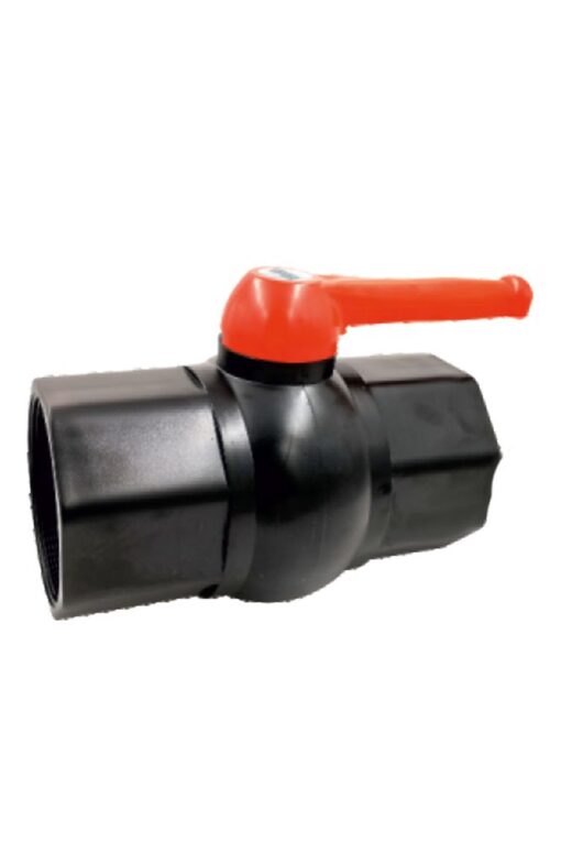 SAYIM - PVC KÜRESEL VANA 4