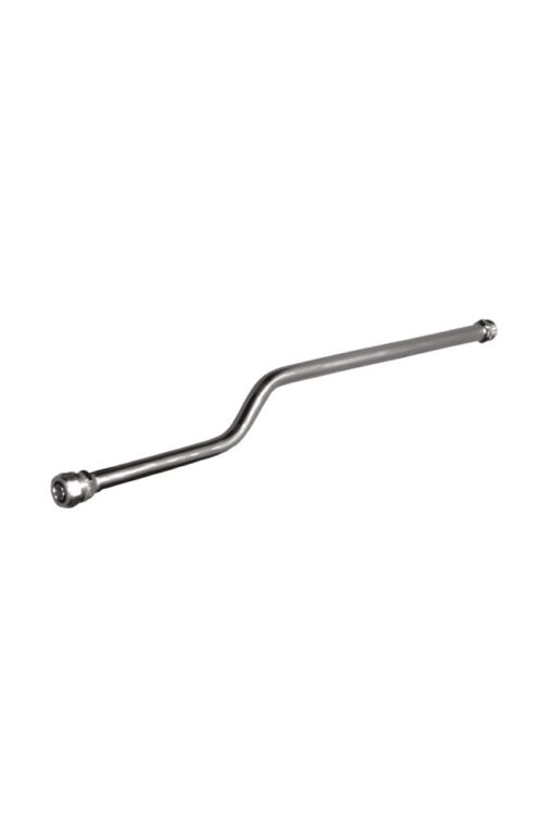 ŞENPRES - ES'Lİ KAYNAKLI BORU 40 CM