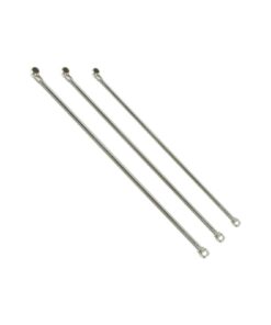ŞENPRES - KAYNAKLI DİRSEKLİ 60 CM RADYATÖR BORUSU