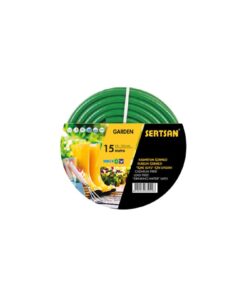SERTSAN - 1/2 20 MT MARKET TİPİ GARDEN HORTUMLAR
