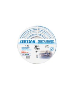 SERTSAN - 1/2 25 MT MARK. TİPİ ULTRA YAT MARİNE HORT
