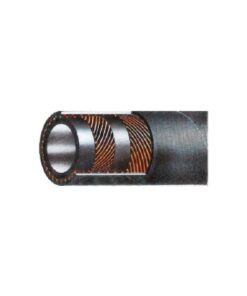 SERTSAN - 5/8 ALÇAK BASINÇLI KAUÇUK BEZLİ HORTUM
