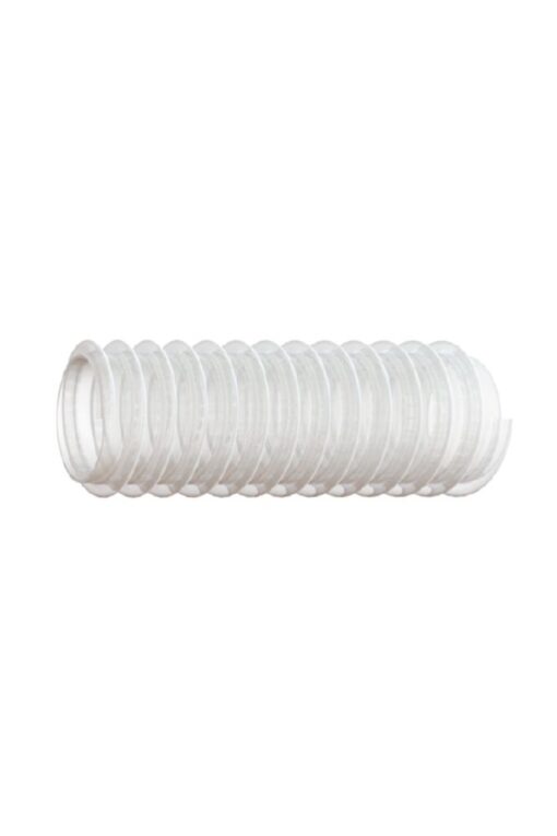 SERTSAN - 5/8 ŞEFFAF SPİRALLİ HORTUM
