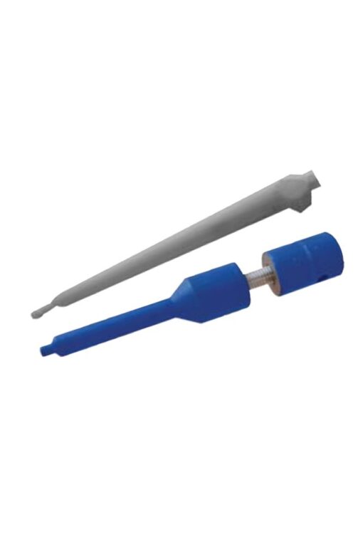 CANDAN - TAMİR APARATI VE PLASTİĞİ