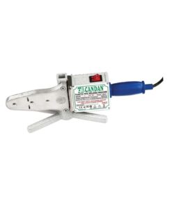 CANDAN - TEK KAYNAK MAKİNESİ (750+750W)