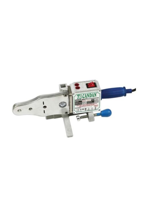 CANDAN - TEK KAYNAK MAKİNESİ (850+650 WATT)