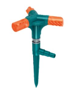 SAYIM - TURBO 3'LÜ SPRİNK