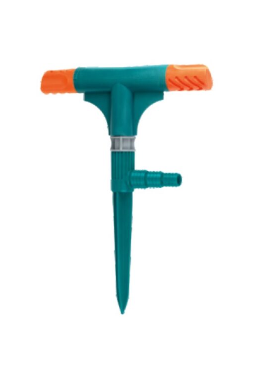 SAYIM - TURBO TE SPRİNK